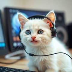 Female voice over artist