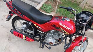 Suzuki