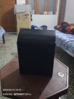It