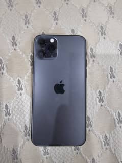 Apple iPhone 11 Pro