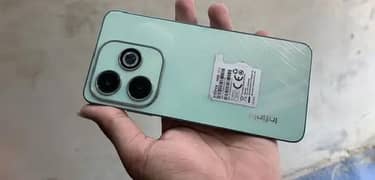 Infinix Hot 40i