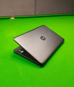 Hp Core i5-7th Gen 8GB RAM DDR4 SSD 128GB+512GB HHD Good Conditions: