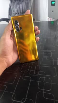 Motorola Edge plus