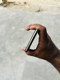 iPhone X s max non256gb
