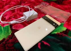 Google pixel 6 Pro 03221945449 Whatsapp