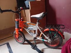 cycle
