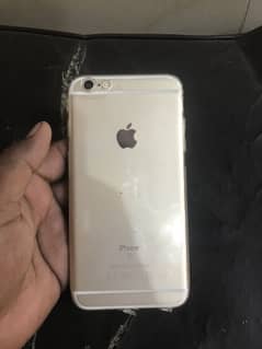 IPHONE 6s PLUS
