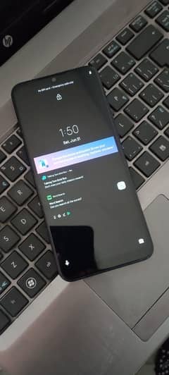 Moto G Play 2021 Non pta
