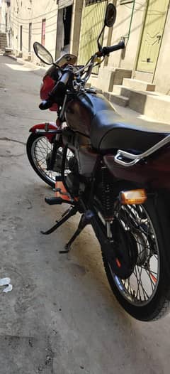 Honda Pridor