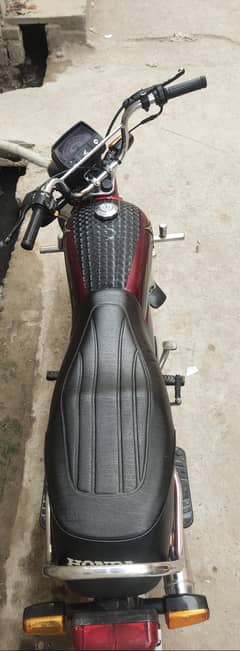 Honda CD 70 for sale