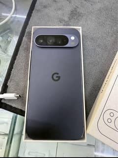 Google pixel 9 pro XL 16GB RAM 256GB ROM 0330/1471/727