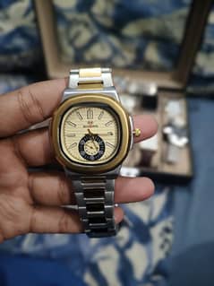 watch