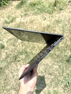 Lenovo Laptop i5 8th Gen x1 Yoga 16 GB 256 GB