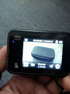 Viran V9 4k Action Camera for Vlogers