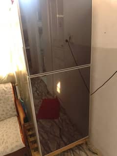 Haier double size for sale
