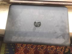 Hp like new laptop 8 gb ram or 360gb  hhd best battery timing