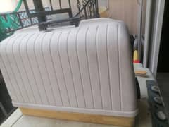 SINGER SEWING & EMBROIDERY MACHINE