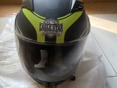 EagleStar Helmet
