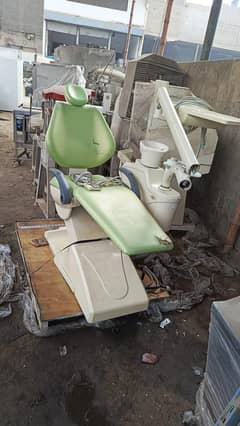 Dental Chair