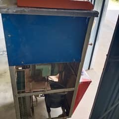 Ice cream Masheen for sale