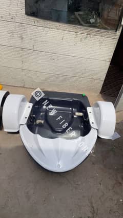 Fiberglass