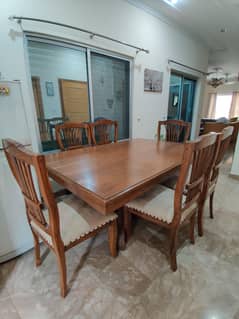 Dining/dining