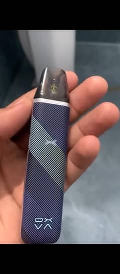 xlim go pod