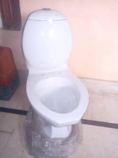 commode