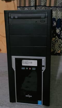 GAMING AND EDITING PC