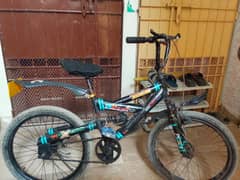 Cycle