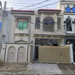 1.5 Storey House for Sale near to Park and Masjid