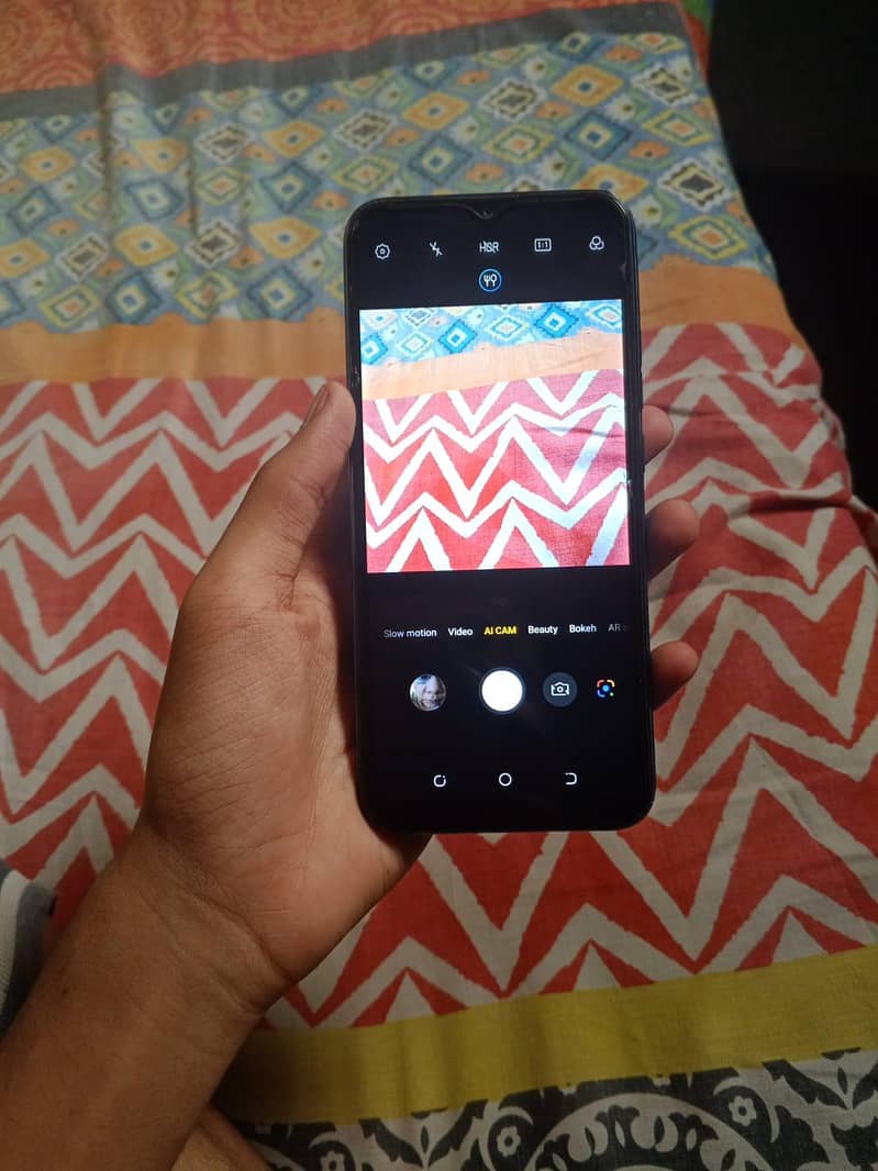 Techno spark 6 go in excellent condition 64/4 GB with dual Sim 8