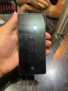 infinix note 50