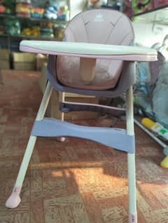 Baby High Chair