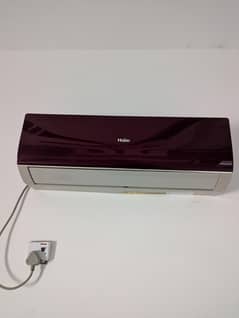 haier 1 ton non Inverter
