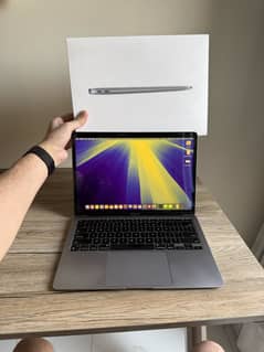 Apple Macbook Air M1