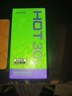 infinix
