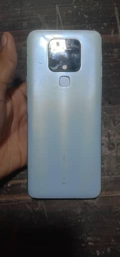Tecno phone