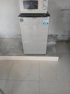 Room Size Refrigerator – Excellent Cooling & Spacious