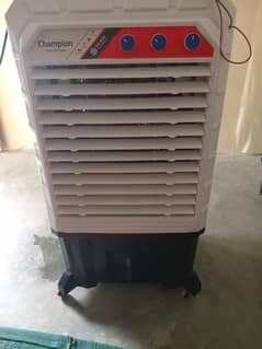 Ac dc coolar