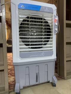 Air cooler