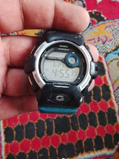 Casio