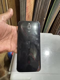 Red magic 5g Urjant sale need money