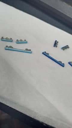 Vivo V15 pro Side Buttons volume+power