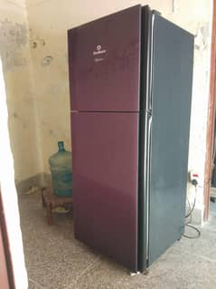 dowalanc frig glass door for sale