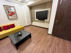 2 Bed Beautiful Fully Furnished Apartment Available For Rent