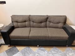 5 Seater Sofa Set