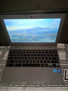 Samsung Chromebook
