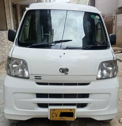 DAIHATSU