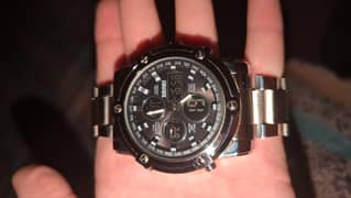 SKMEI watch